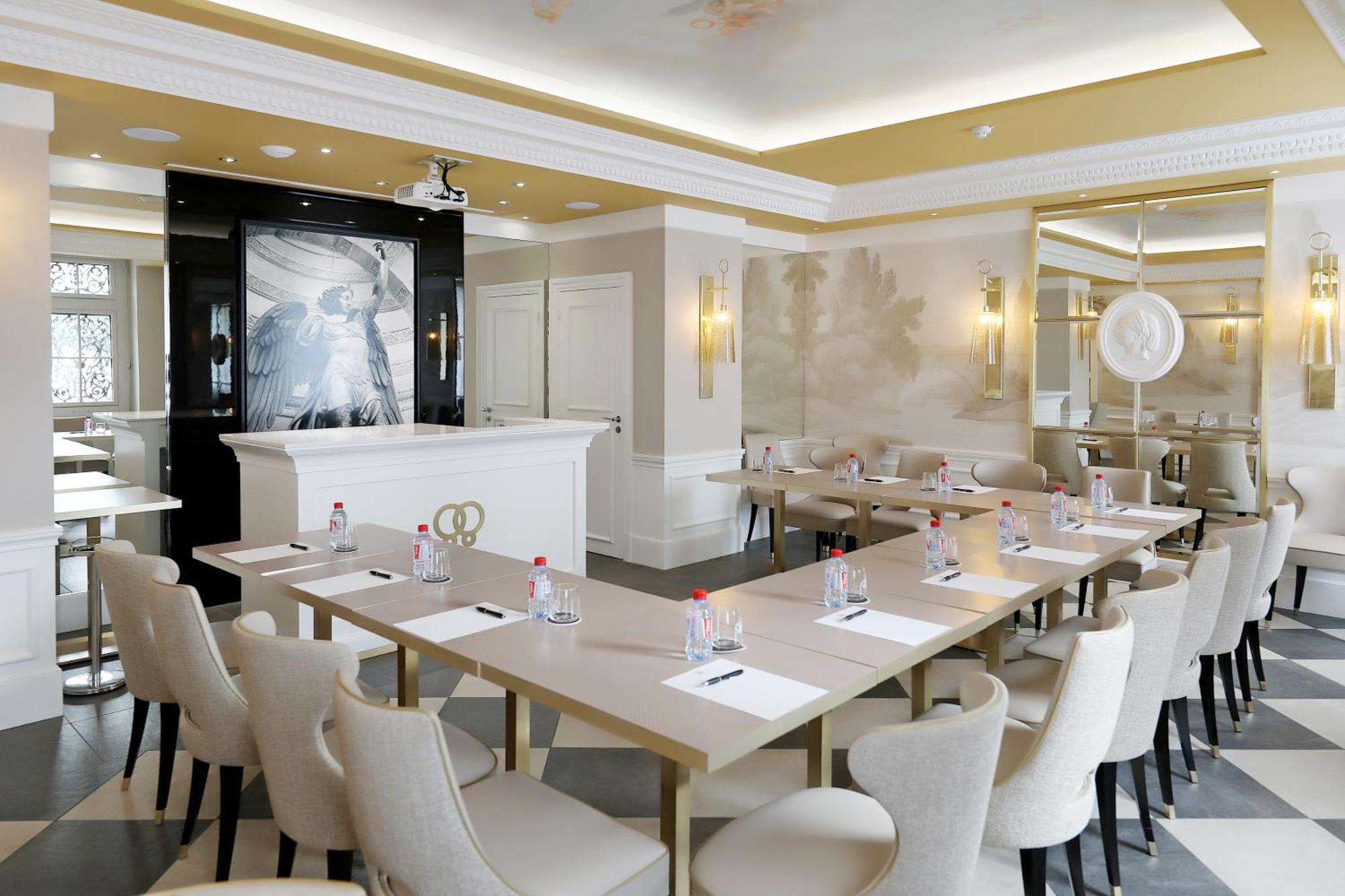 Hotel Alchimy Albi Kültér fotó