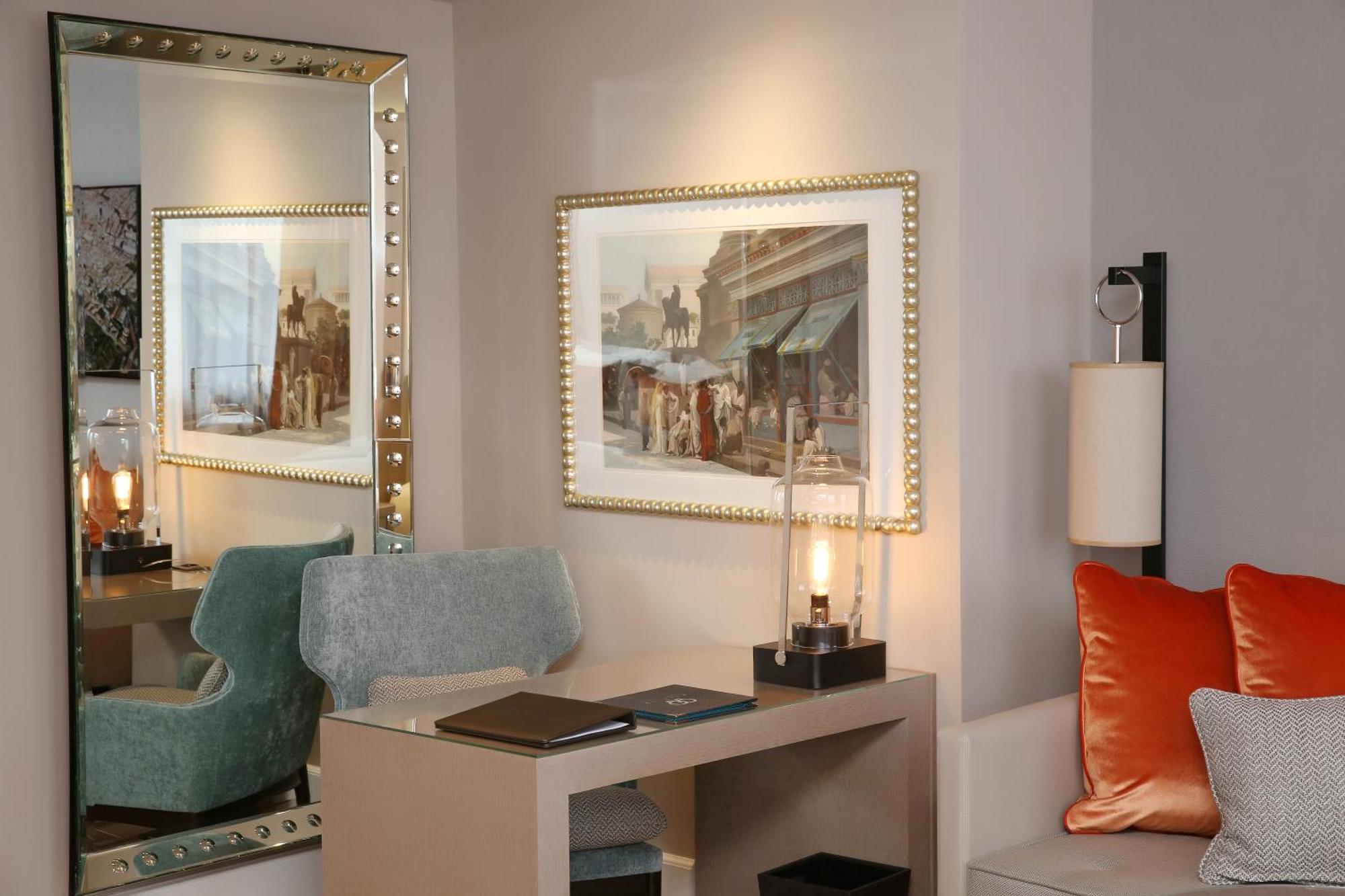 Hotel Alchimy Albi Szoba fotó