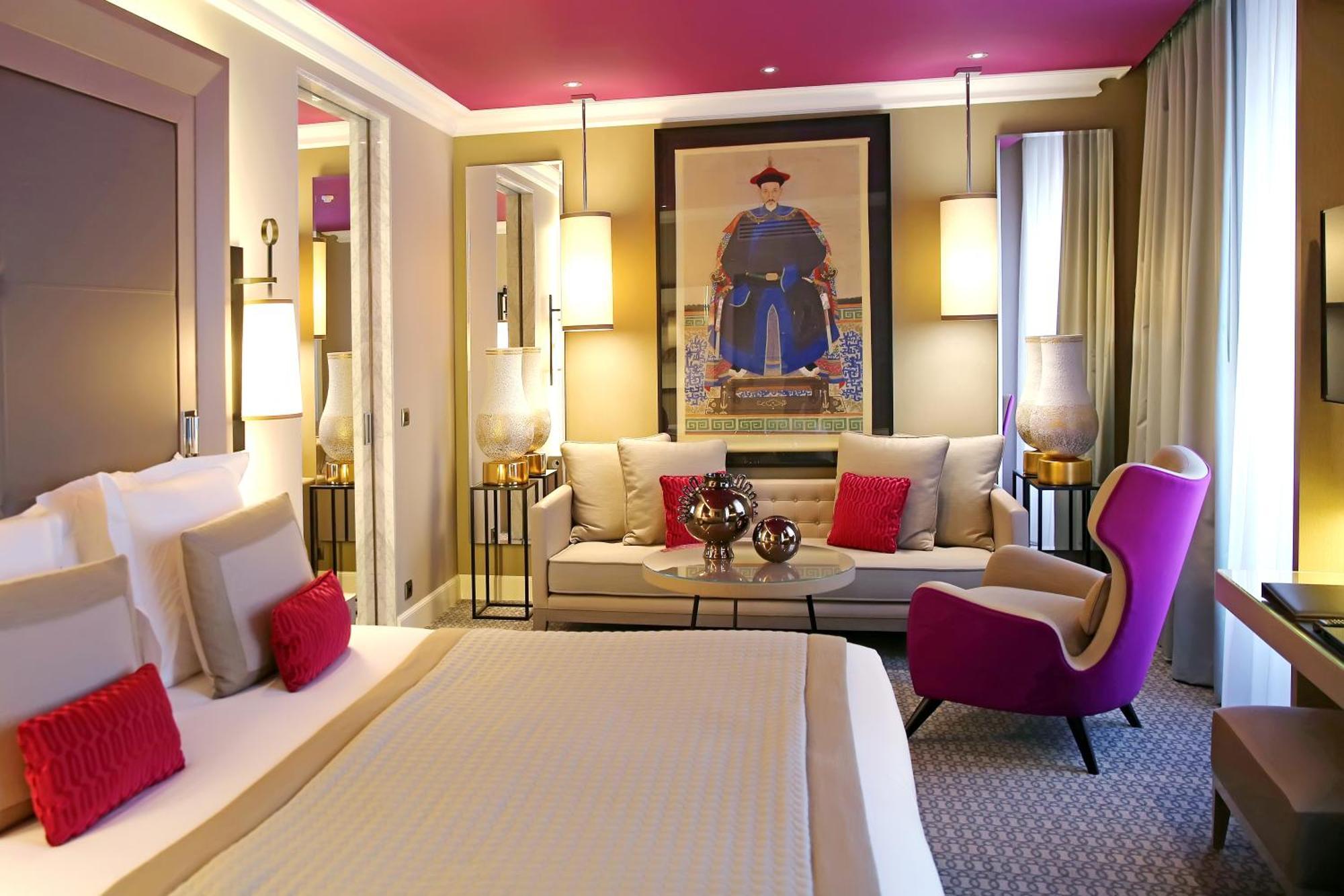 Hotel Alchimy Albi Kültér fotó