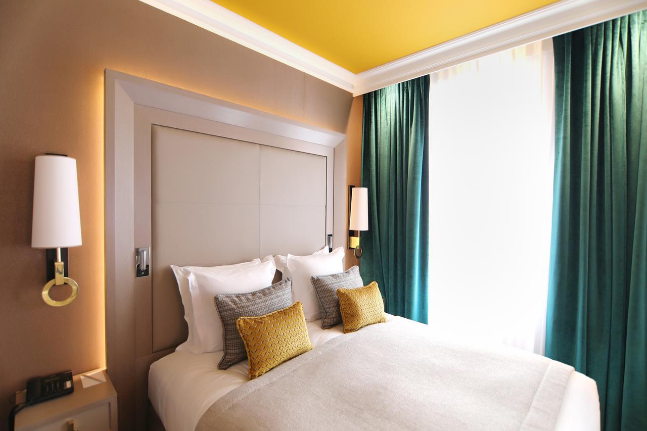 Hotel Alchimy Albi Kültér fotó