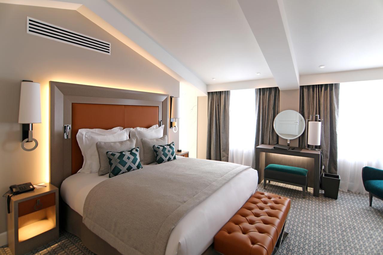Hotel Alchimy Albi Kültér fotó