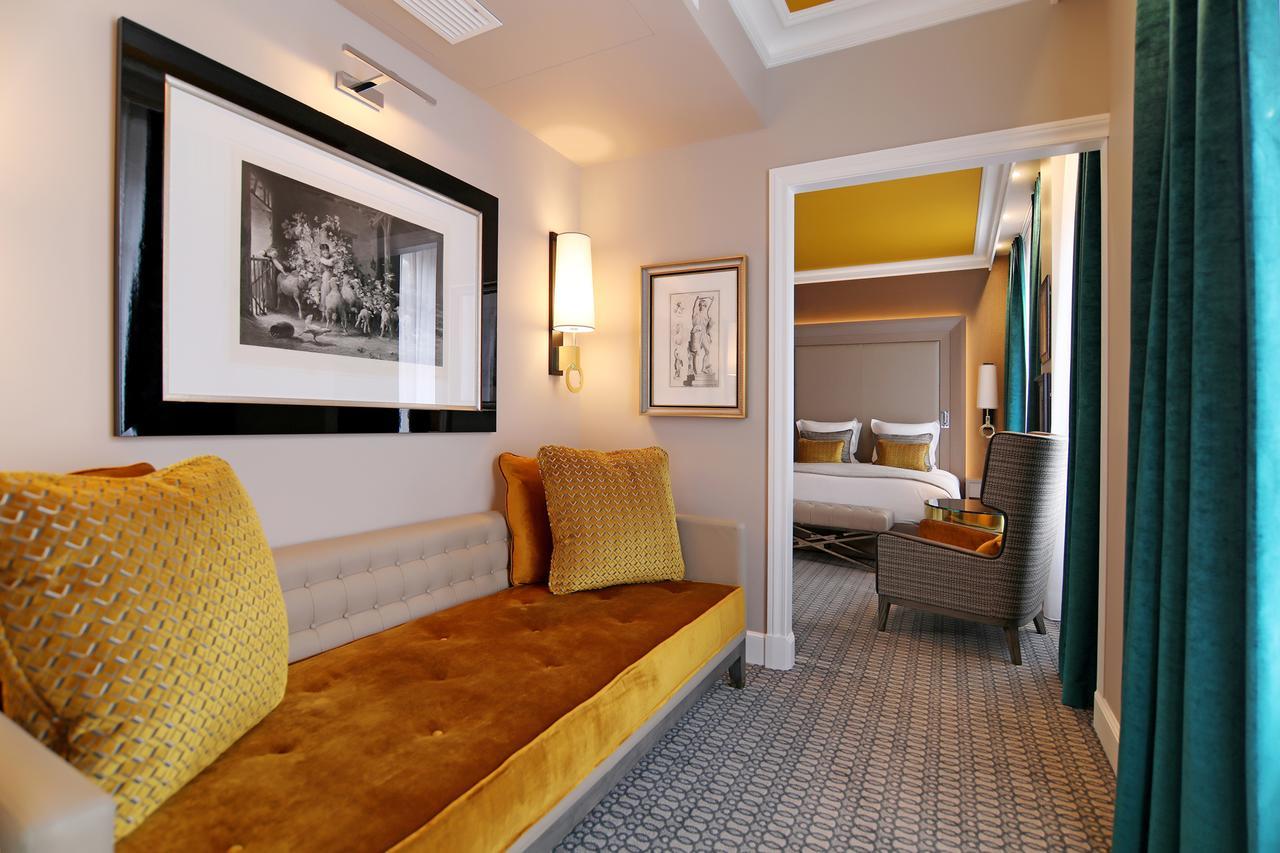 Hotel Alchimy Albi Kültér fotó