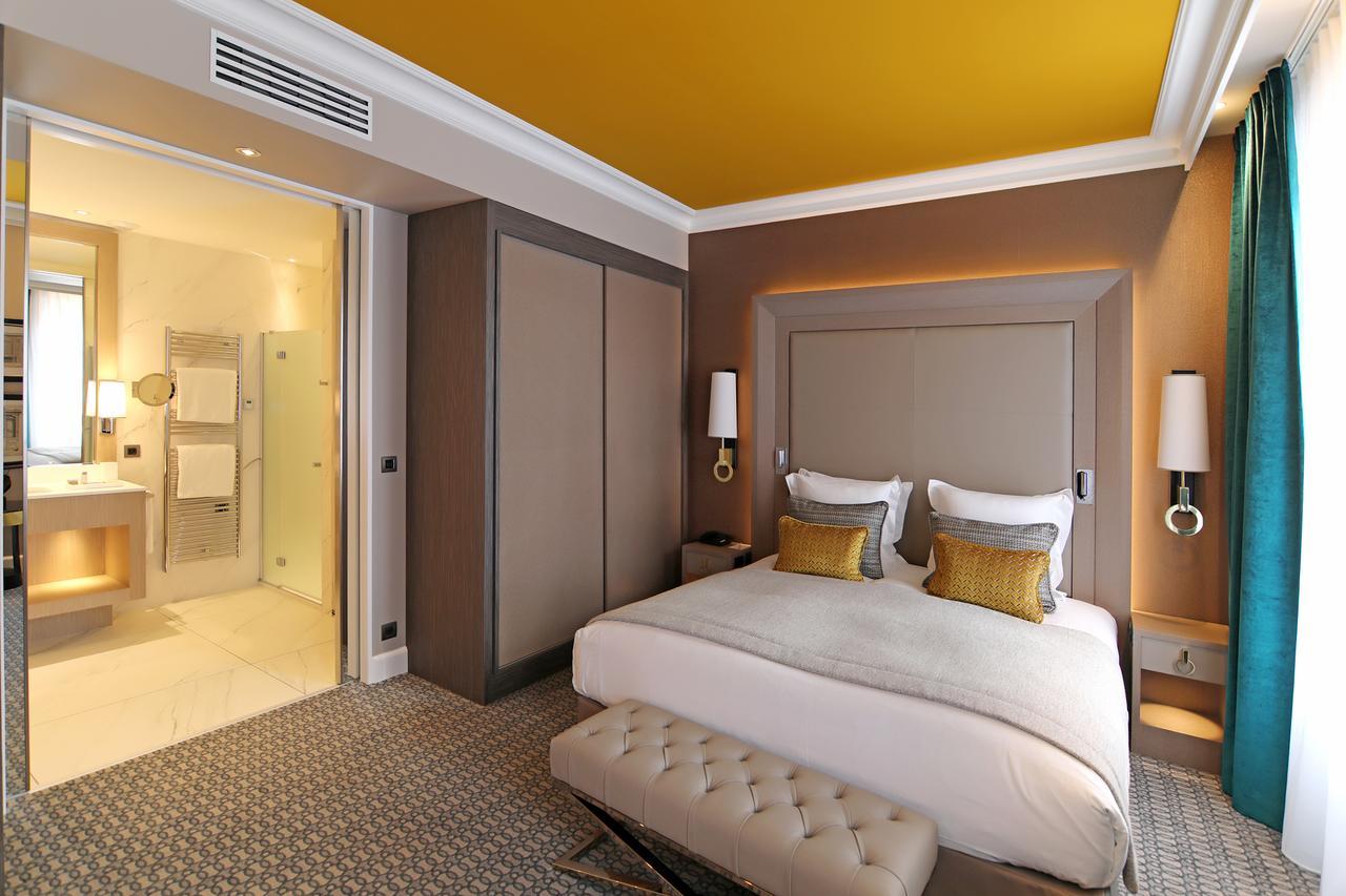 Hotel Alchimy Albi Kültér fotó