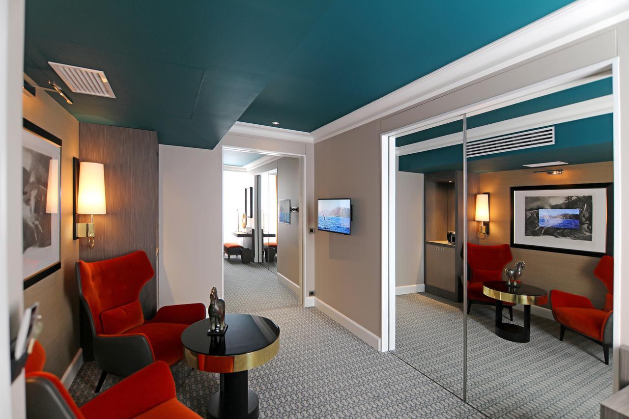 Hotel Alchimy Albi Kültér fotó