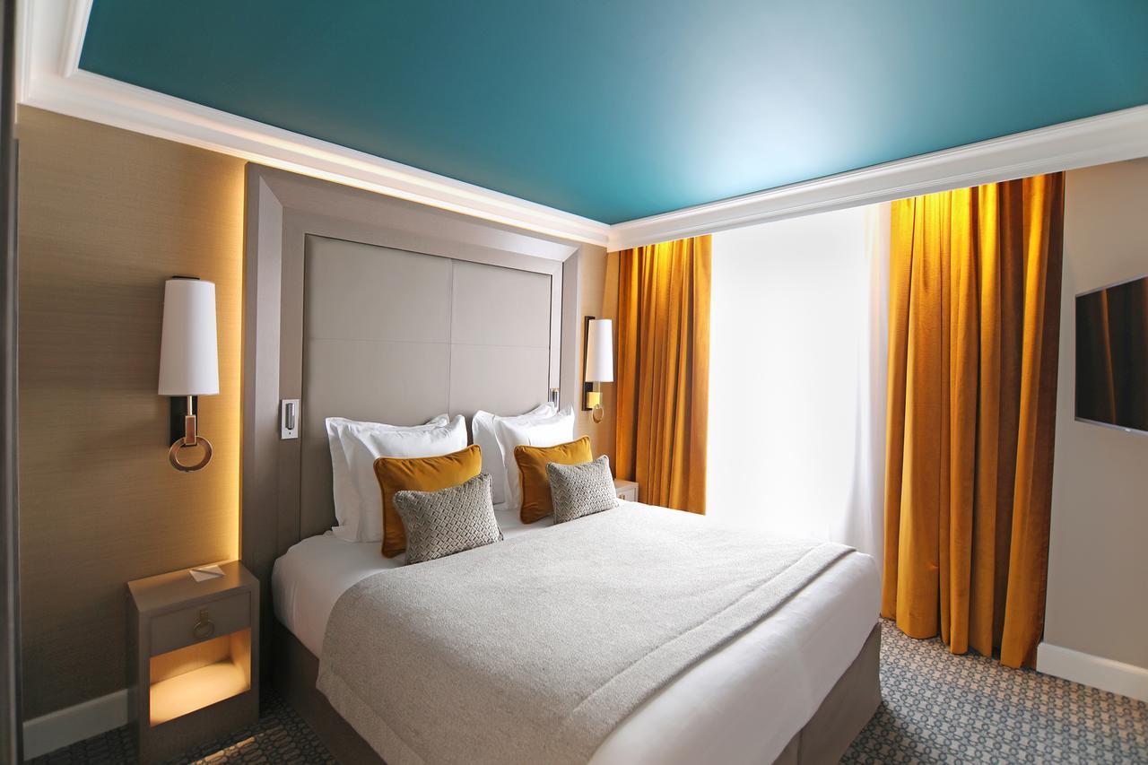 Hotel Alchimy Albi Kültér fotó