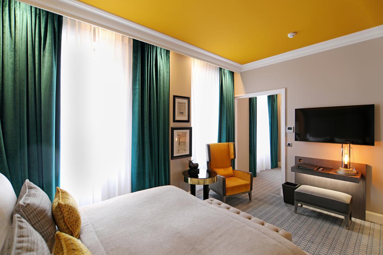 Hotel Alchimy Albi Kültér fotó