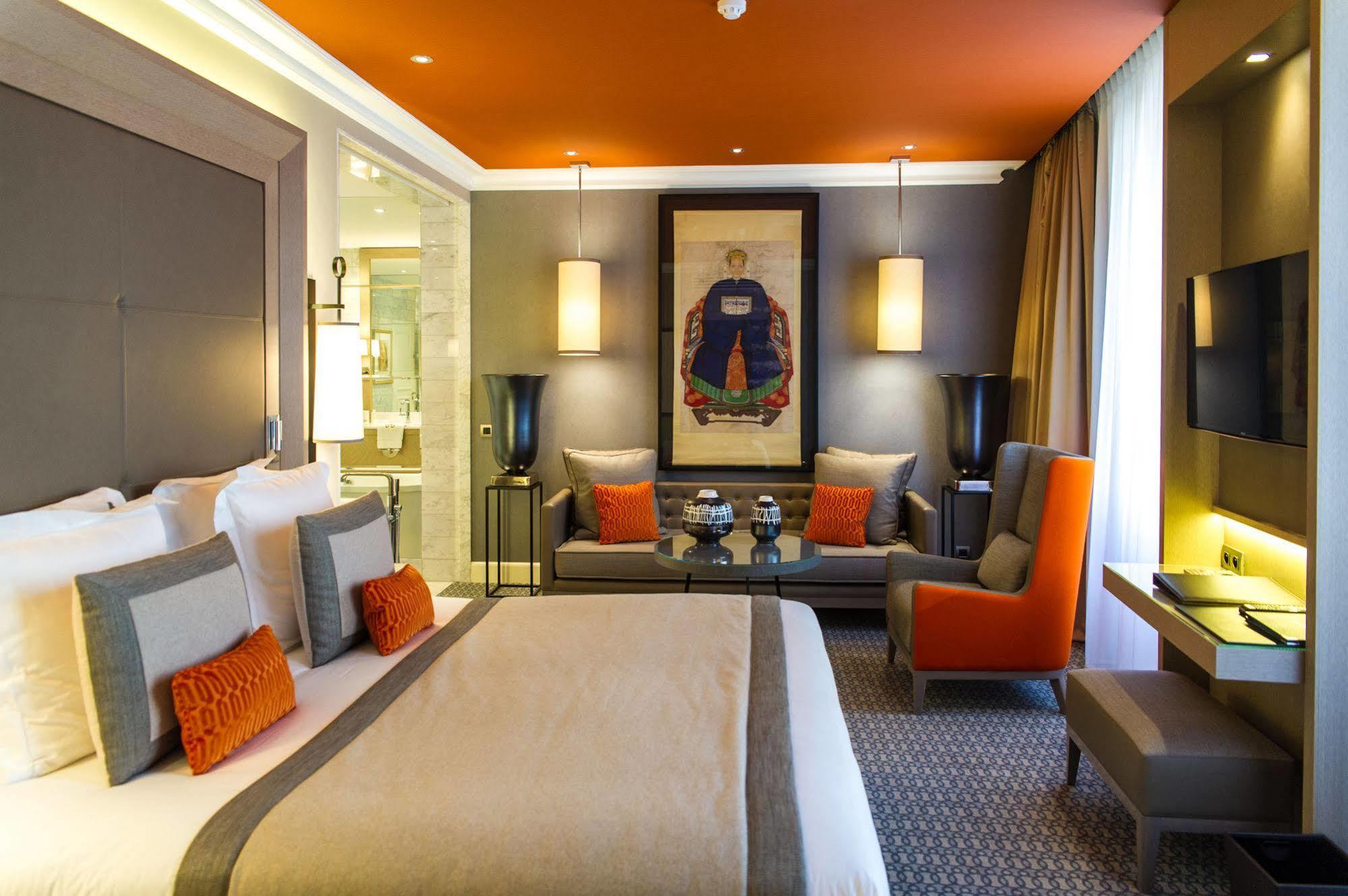 Hotel Alchimy Albi Kültér fotó